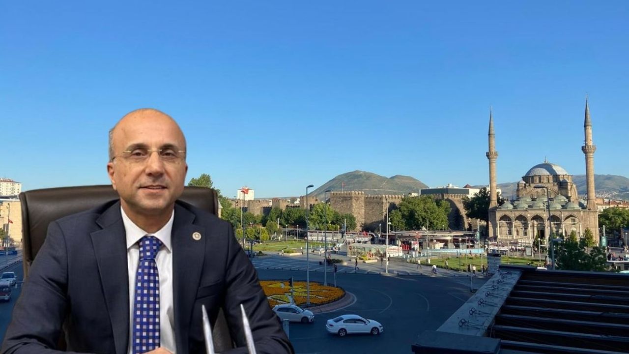 CHP’li Aşkın Genç: Kayseri’de üretim durdu, Kapanan şirket sayısı zirvede!