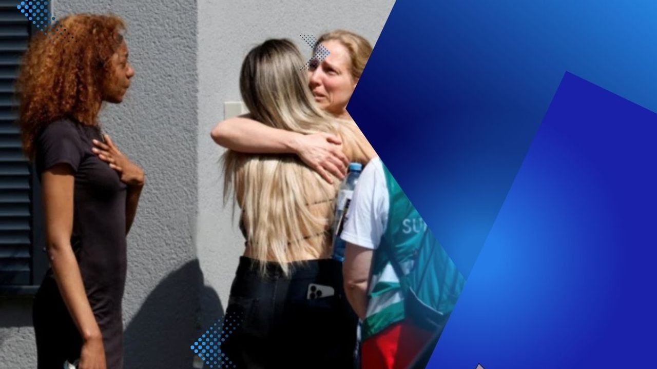 Okul saldırısında 11 öğrenciyi vahşice katletmişti: Saldırganın evinde bomba bulundu!