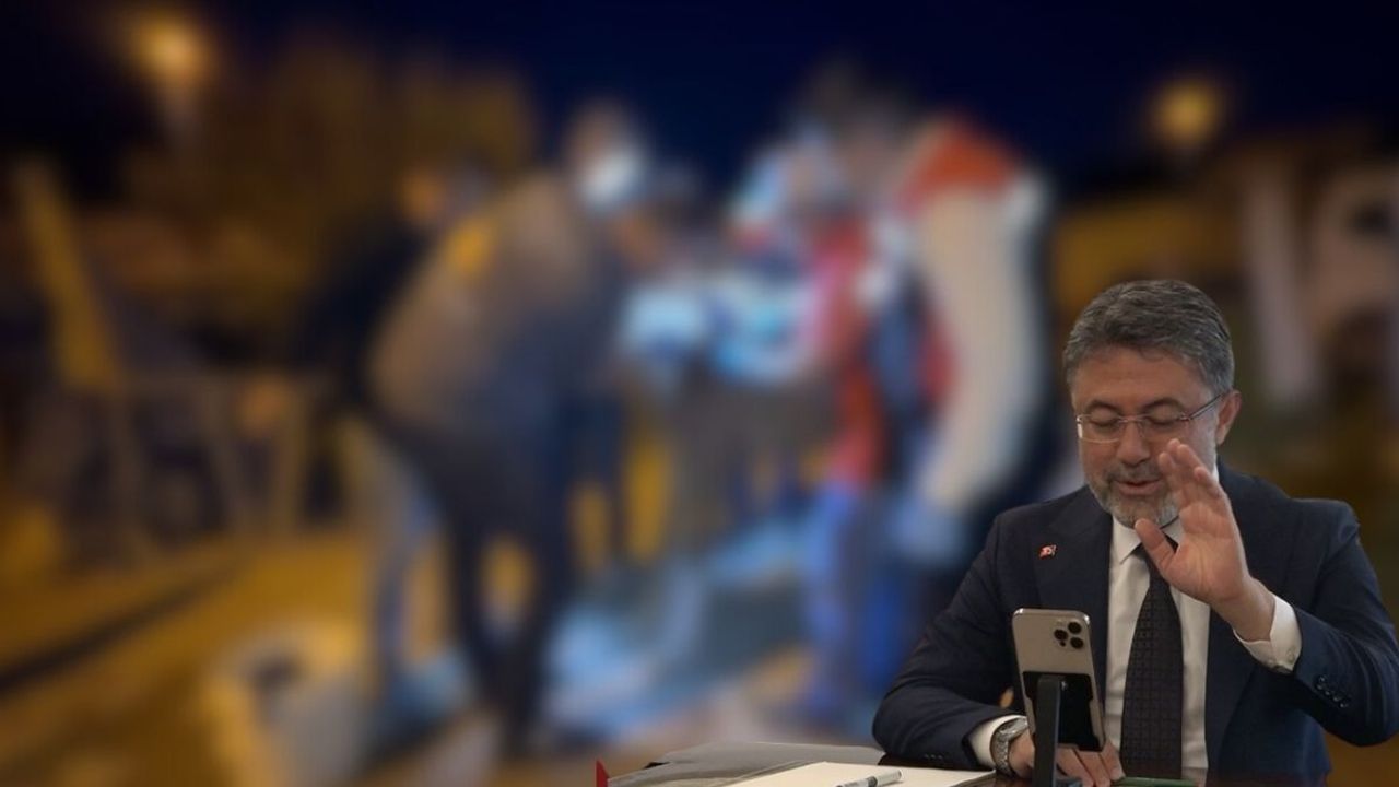 Bakan Yumaklı Kayserili Eyüphan'ın çağrısına kayıtsız kalmadı! Nazlı için ekipler harekete geçti