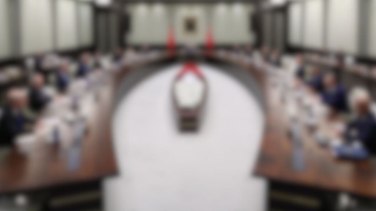 Kabinede en başarılı bakan hangisi oldu? 3 isim ön plana çıktı