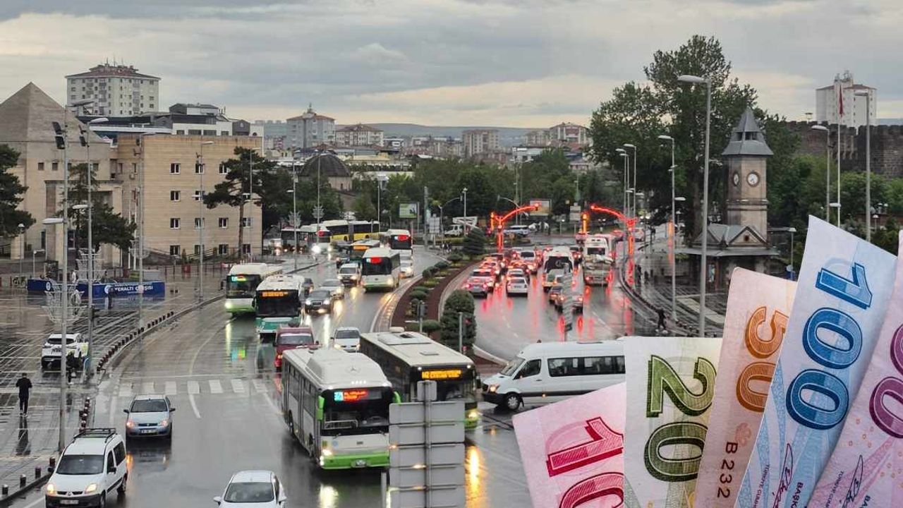 Kayseri’de yarın bankalar açık mı? Nakit ihtiyacı olanlar dikkat!