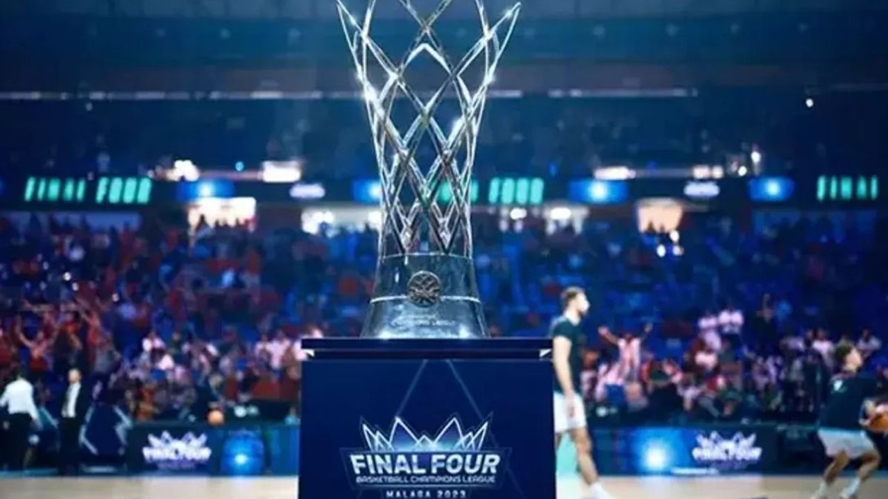 Basketbol Şampiyonlar Ligi’nde 4 Türk takımı olacak