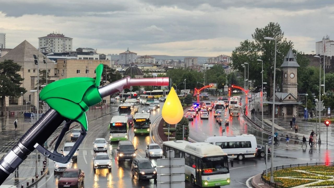 Bayram öncesi müjde! Akaryakıta indirim geliyor