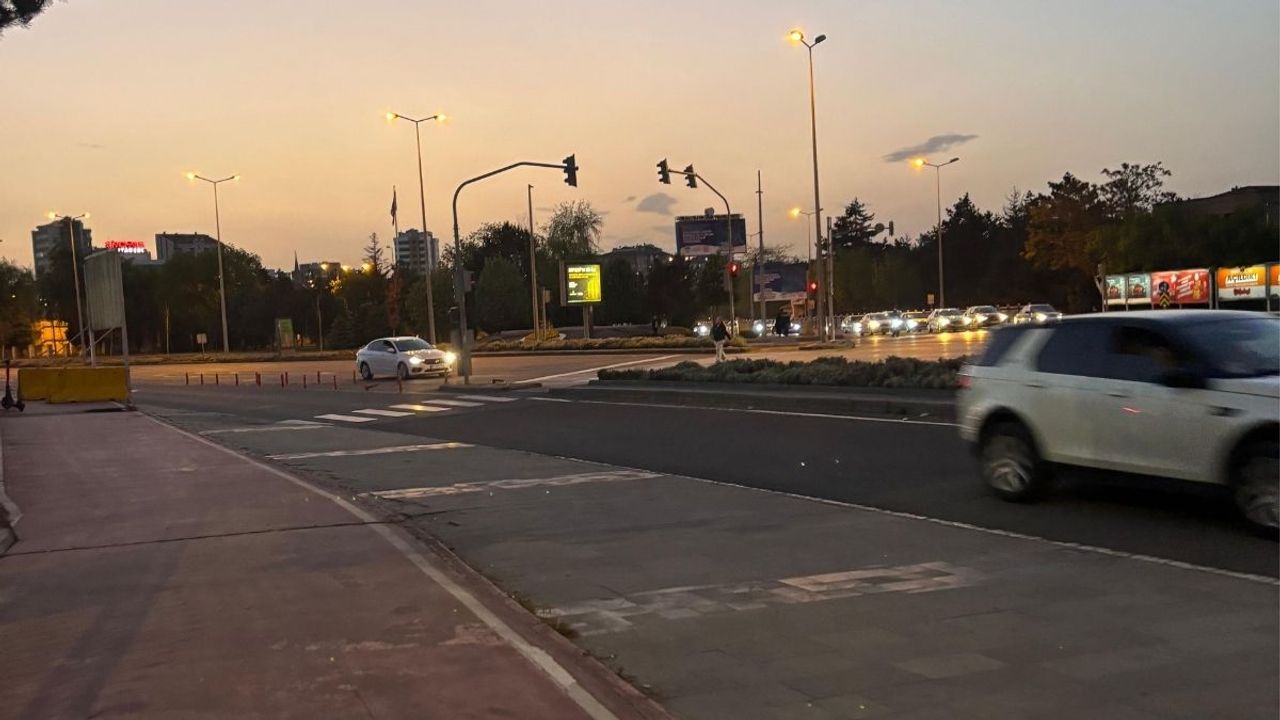 Kurban Bayramı'nda tatile çıkarken dikkat edin: Kayseri'de bu yollar kapalı!