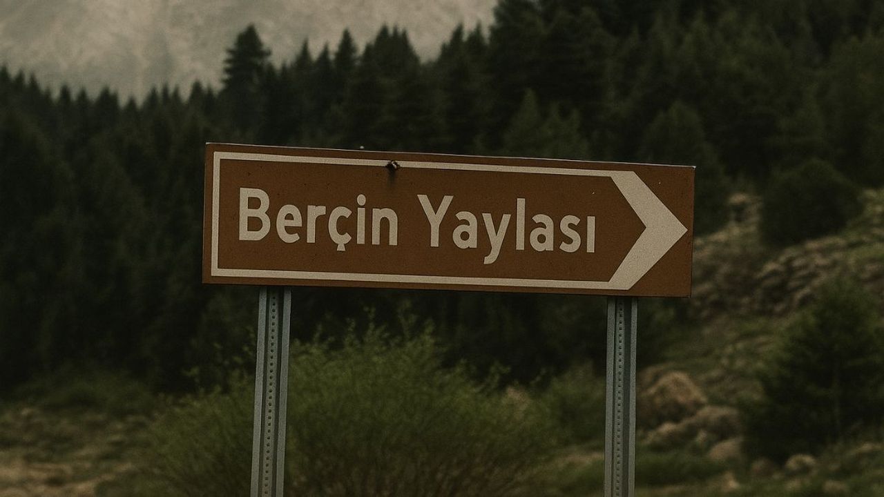 Kayseri'nin saklı cenneti görenleri mest ediyor!