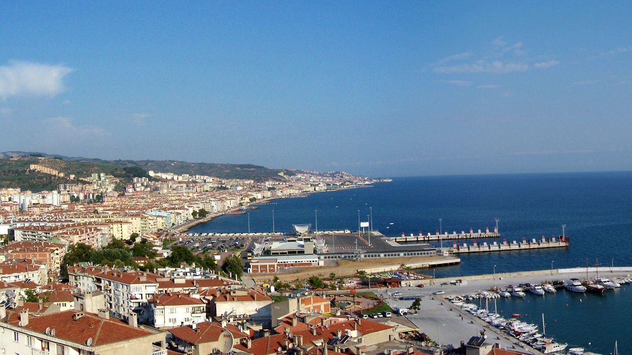 Emeklilerin en çok göç ettiği ilçeler açıklandı