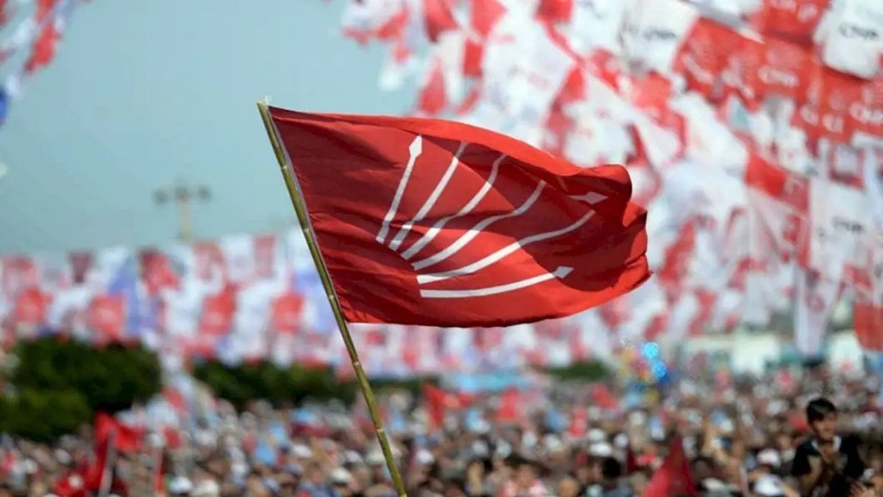 İl Başkanı'ndan açıklama: CHP Kayseri'de beklenen değişiklik gerçekleşti!