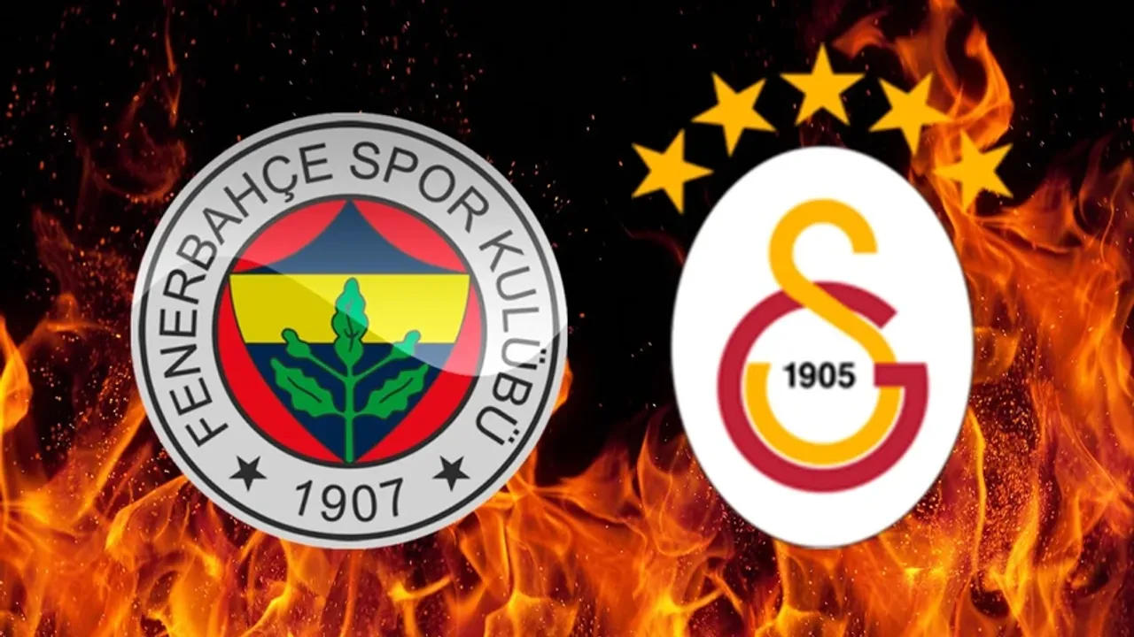 Fenerbahçe'den ayrılan isim Galatasaray'a imza attı
