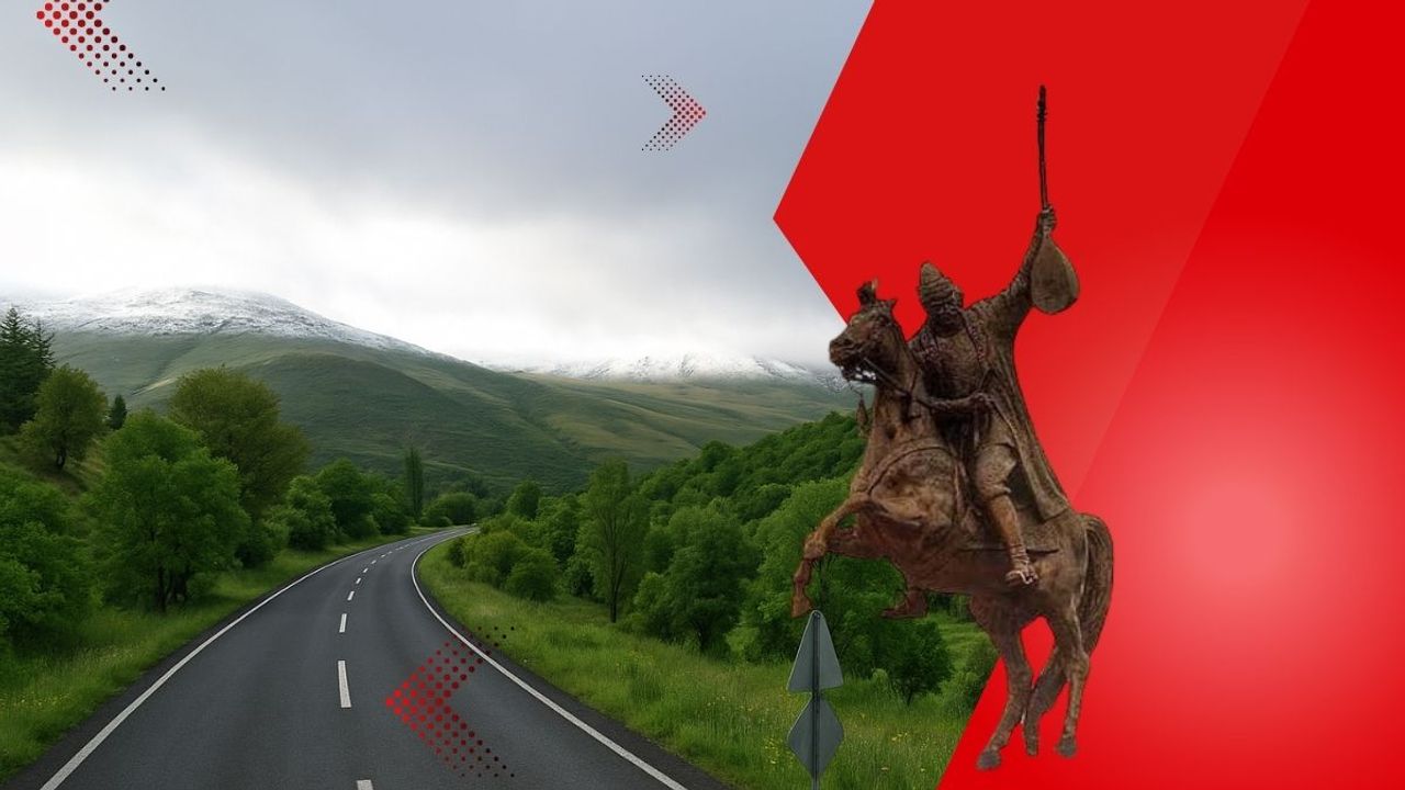 Kayseri'de adıyla merak uyandıran o mahalle şenliğe hazırlanıyor!