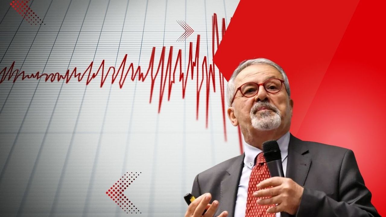 Muğla'da 5.8 büyüklüğünde deprem: Ölü ve yaralılar var!