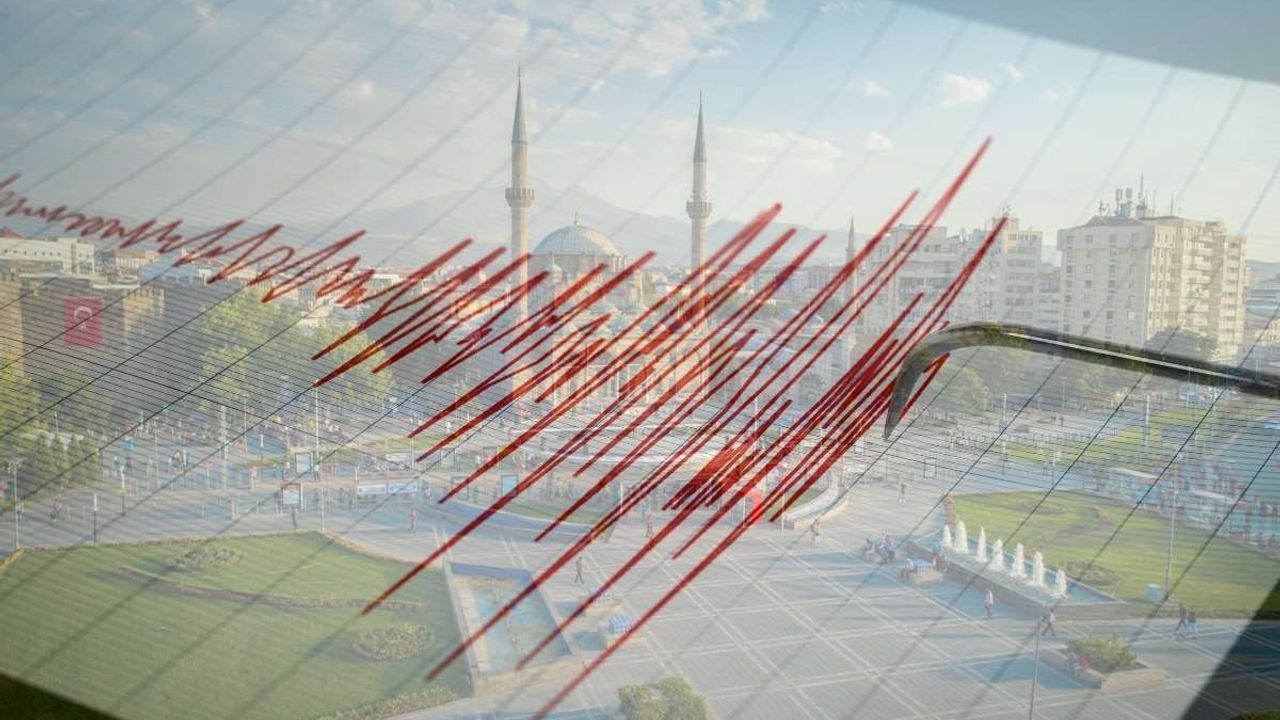 Deprem uzmanı Serkan İçelli'den Kayseri ve Sivas için korkutan uyarı: 50 bine yakın can kaybı yaşanabilir