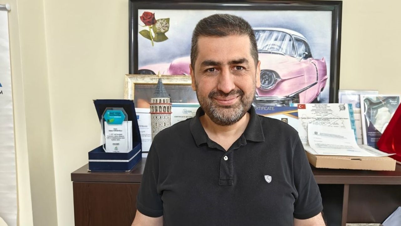 Uzmanından uyarı geldi: Artık insanları böyle dolandırıyorlar!