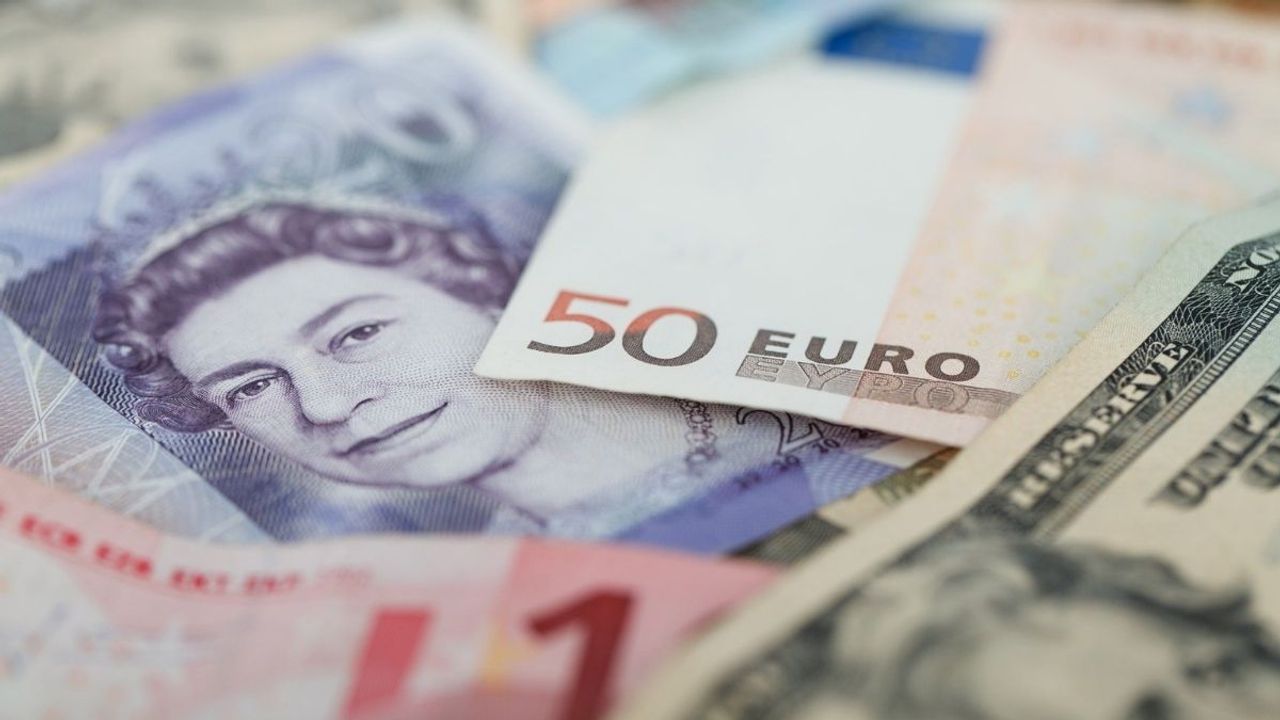 Dolar ve Euro bulunduranlar dikkat! Uzmanından uyarı geldi