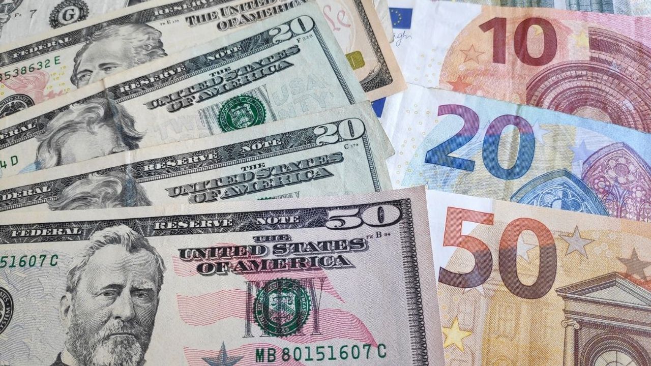 Dolar ve Euro yatırımcıları dikkat! Bayram sonrası son durum