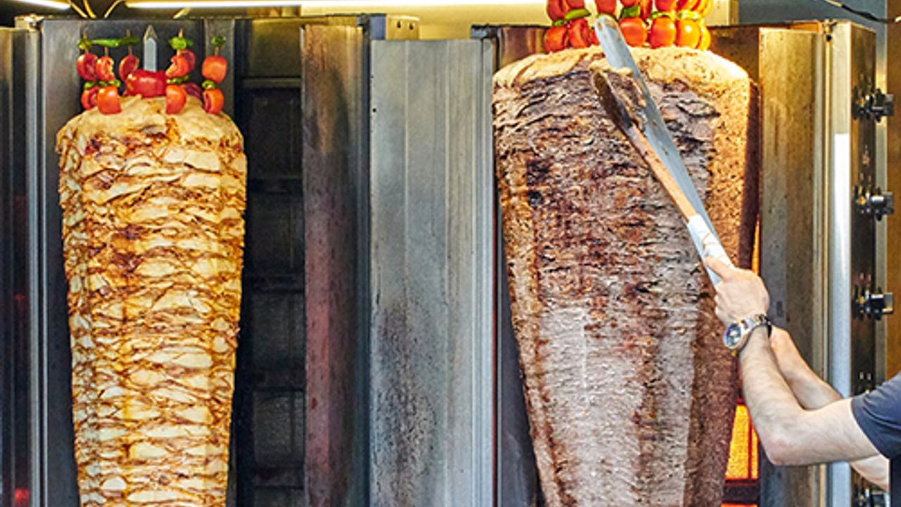 Türkiye'nin döner kralı diye biliniyordu: Ünlü marka iflas ediyor