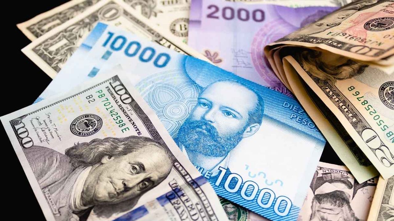 Döviz yatırımcısı dikkat! Uzmanı yeni hafta için uyardı