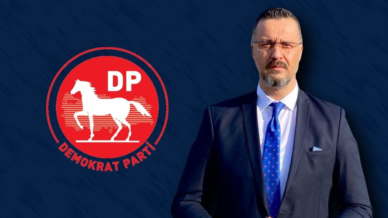 DP Talas İlçe Başkanı açtı ağzını yumdu gözünü: Bu utanç bize yeter!