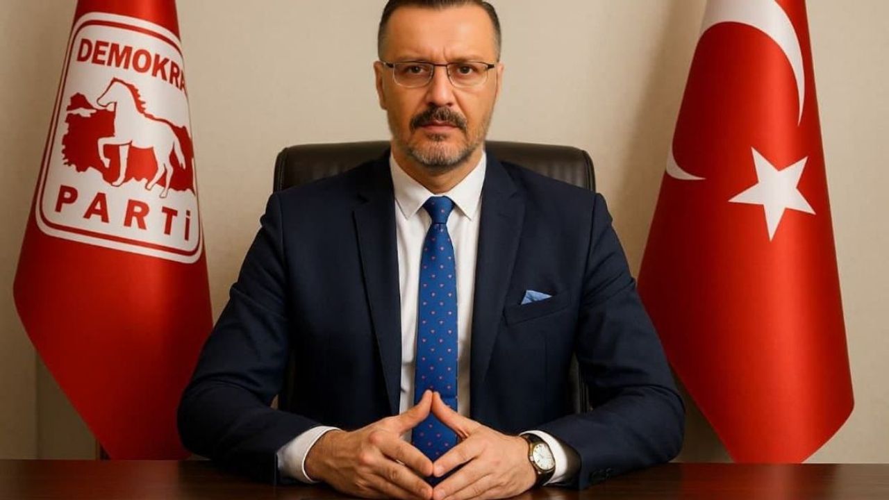 DP Talas Başkanı'ndan fiyat tepkisi: Adı Millet Bahçesi fiyatı Nişantaşı Caddesi!