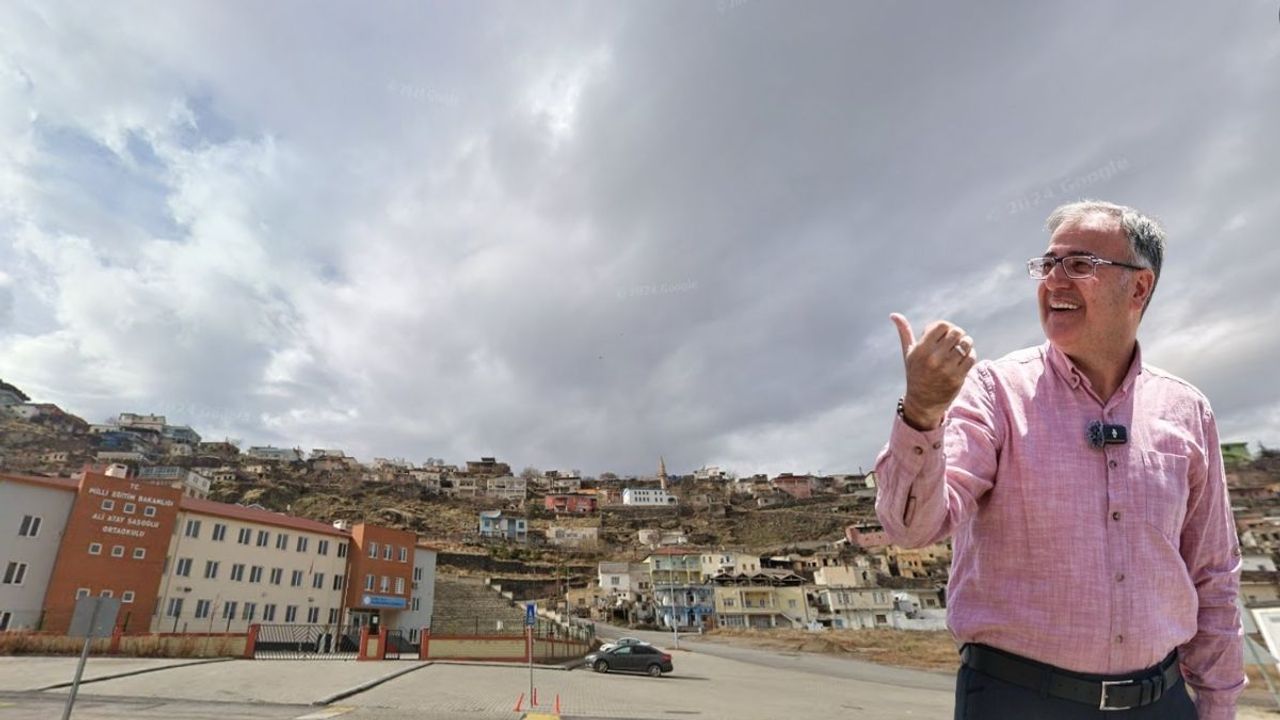 Kayseri'de fay hattı alarmı: O ilçenin deprem raporu ne zaman açıklanacak?