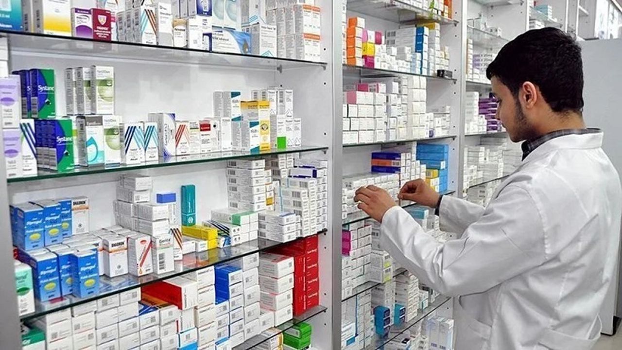 Eczanelerde satılan bu ilaca dikkat: Hepsi için toplatılma kararı çıktı