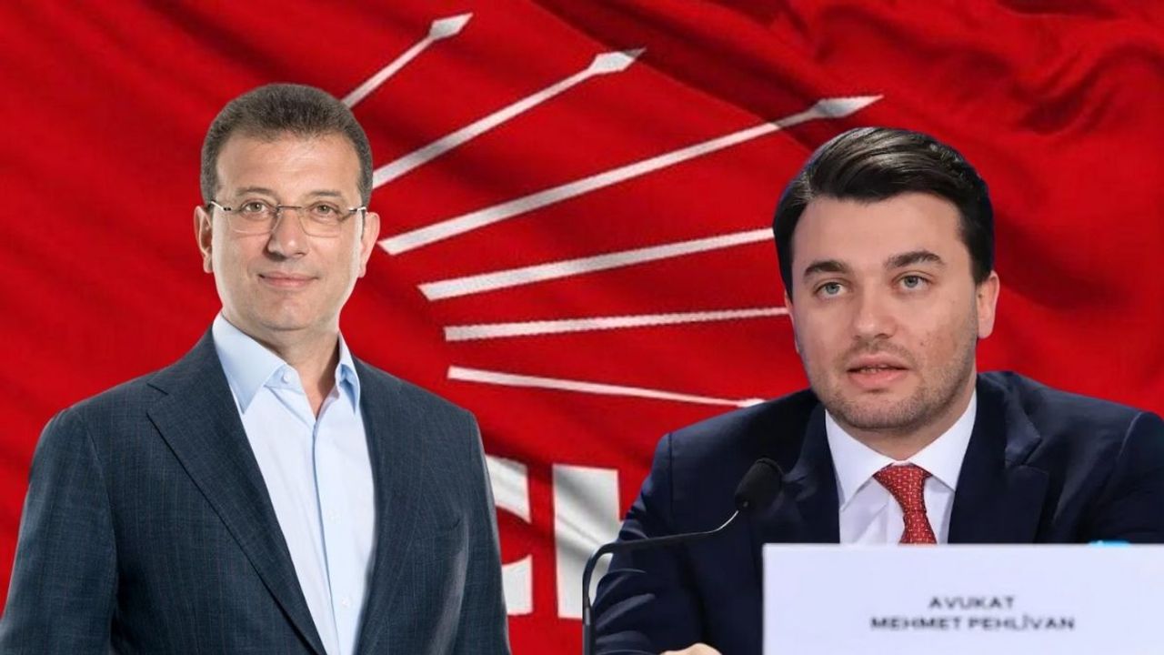 Ekrem İmamoğlu'na ikinci şok: Herkes o ismi konuşuyor!