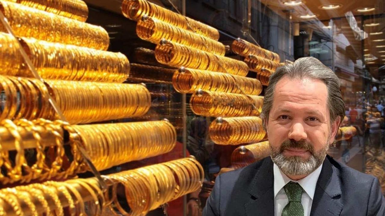 Elinde altın bulunduranlar dikkat! İslam Memiş ‘yazık eder’ diyerek uyardı
