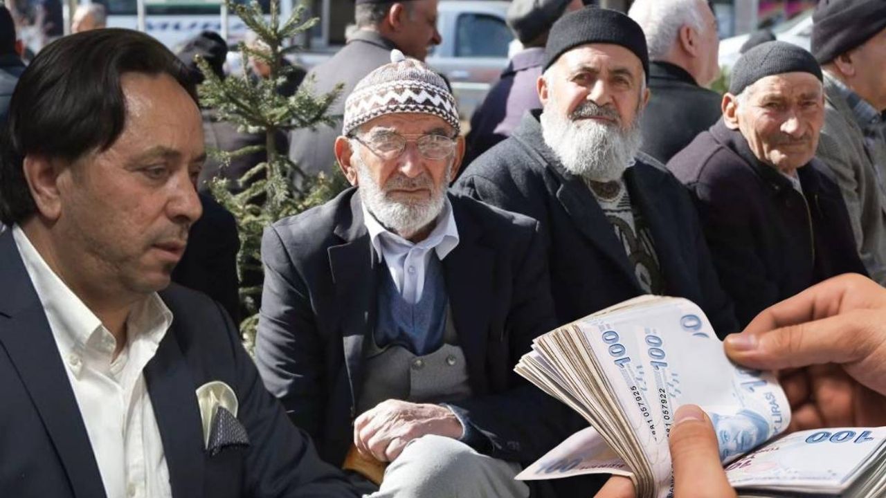 Sosyal Güvenlik Uzmanı açıkladı! En düşük emekli aylığı 17 bin 73 lira olacak