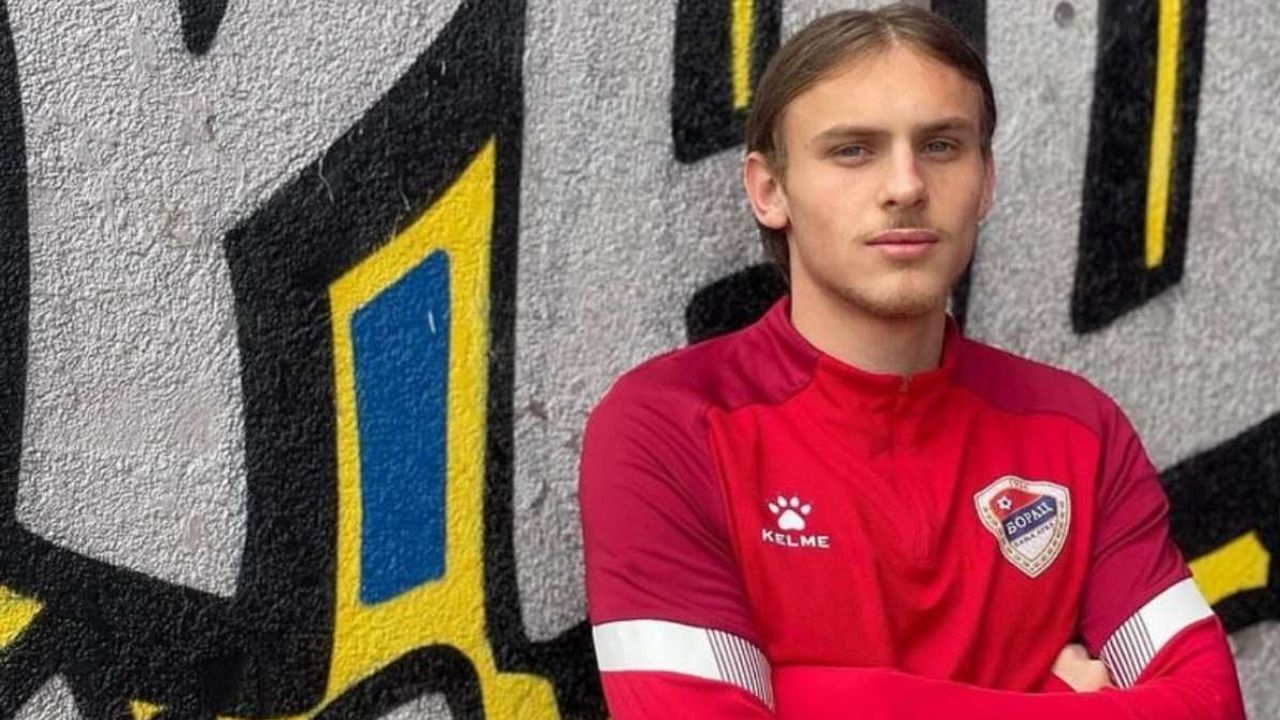 Kayserispor’dan Enver Kulasin hamlesi! Cevap bekleniyor
