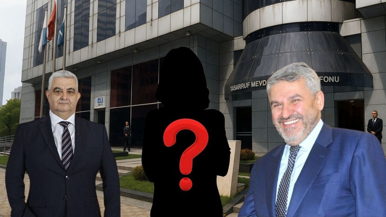 Erciyes Holding’de skandal iddialar: TMSF’nin sekreteri kayyum müdür mü?