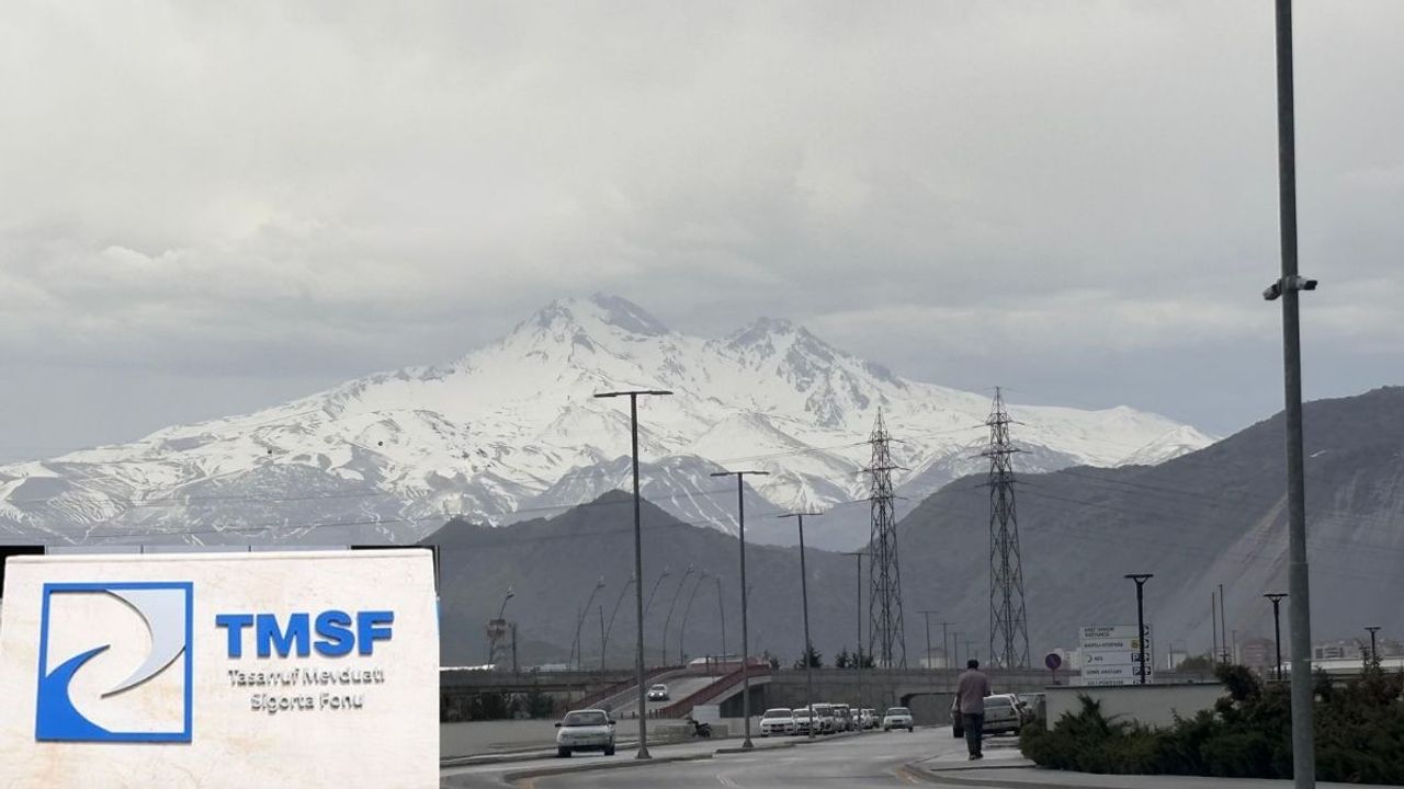 Erciyes Holding FETÖ’nün Yeni Hedefi mi? TMSF’nin Satışları Şüphe Uyandırıyor