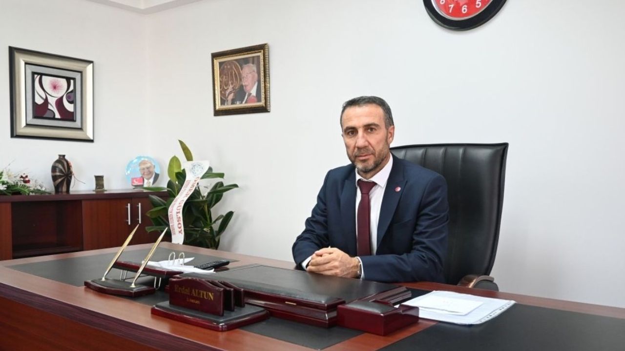 Kayseri'den o kanal için sert sözler! İsrail-İran gerilimine açıklama