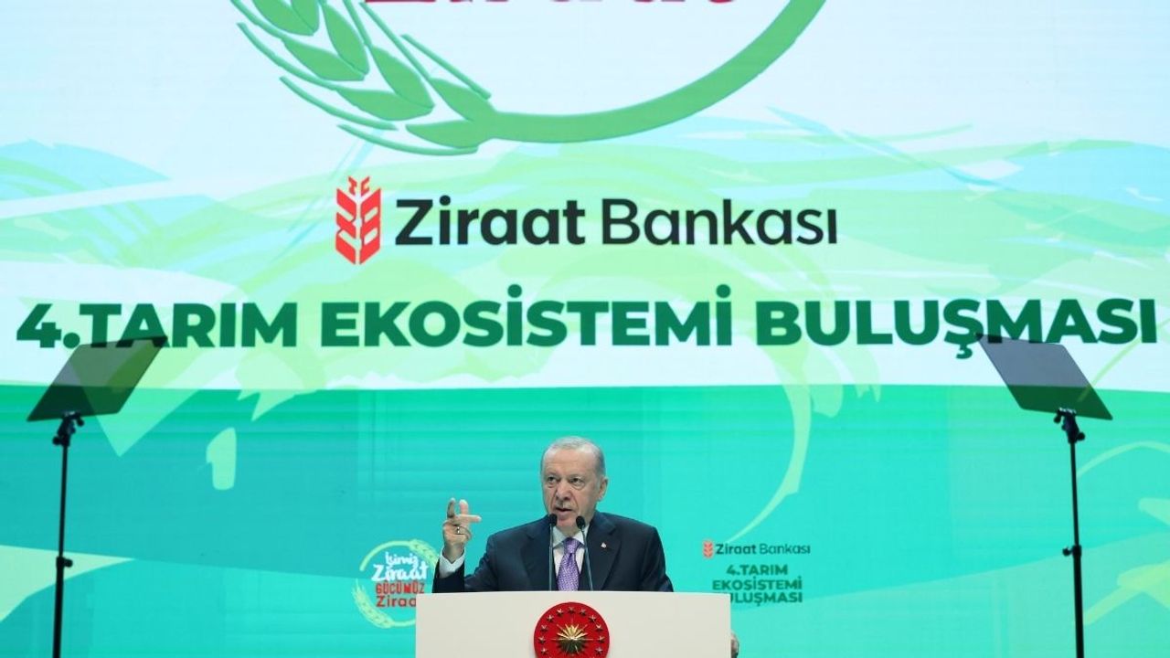 Cumhurbaşkanı Erdoğan'dan bir heybe açıklaması daha!