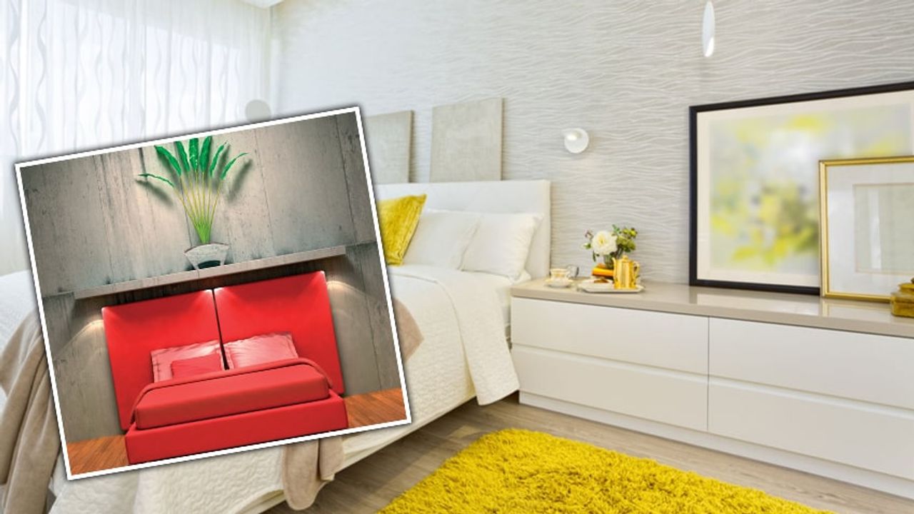 Feng Shui’ye Göre Yatak Odası Düzenlemesi Nasıl Yapılır?