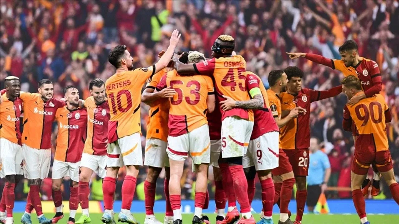 Galatasaray'ın Türk yıldızı ayrılıyor: Yeni takımı belli oldu