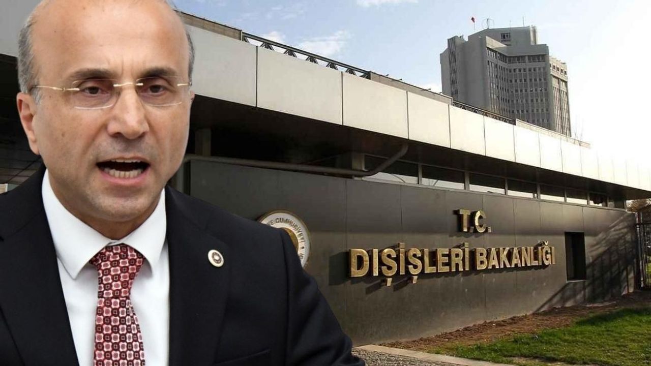 Kayseri’den Dış İşleri Bakanlığına Irak tepkisi! Göç riski yok mu sayıldı?