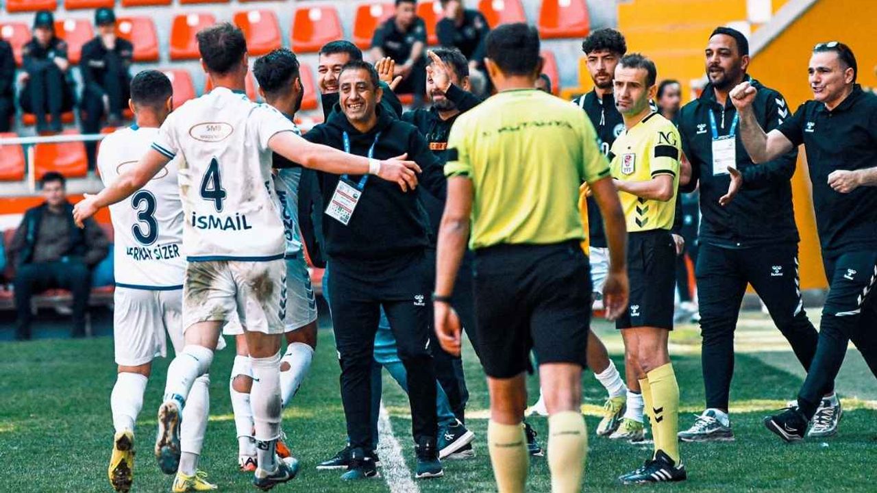 Antrenman sonrası rahatsızlandı! Kayserili eski futbolcudan iyi haber geldi