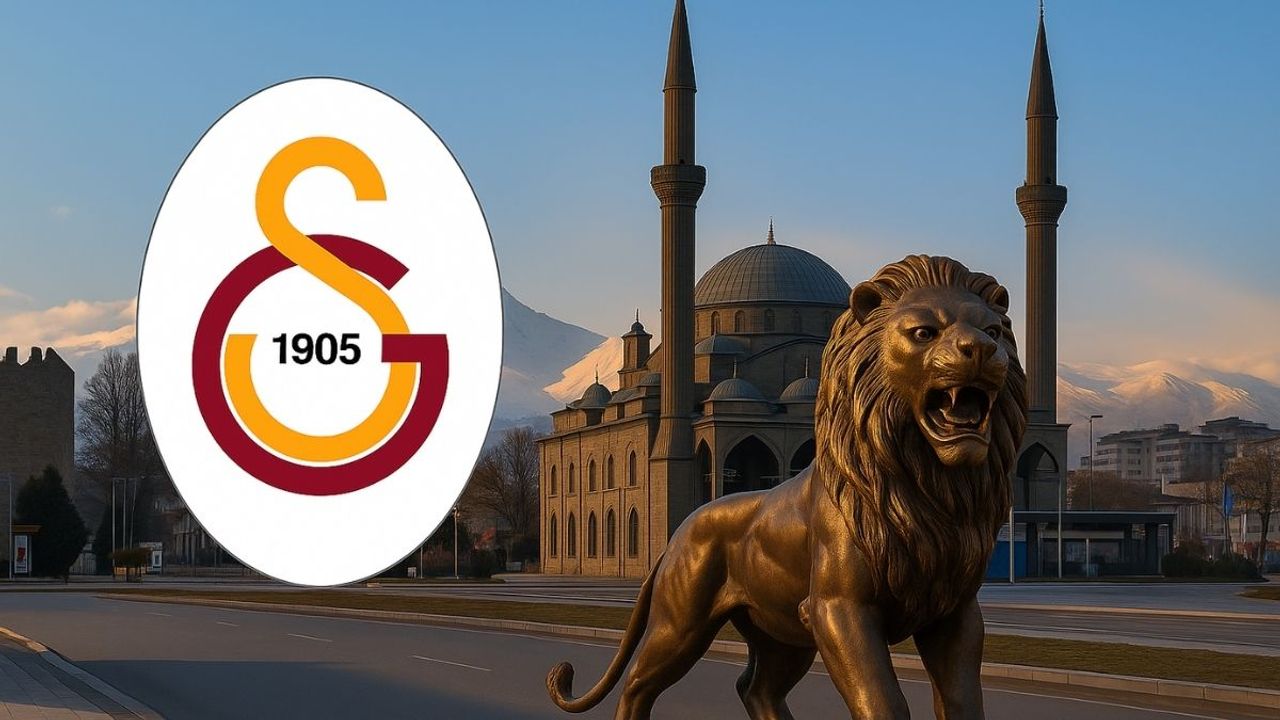 Galatasaray 25. şampiyonluğunu Kayseri'de kutlayacak: İşte detaylar...