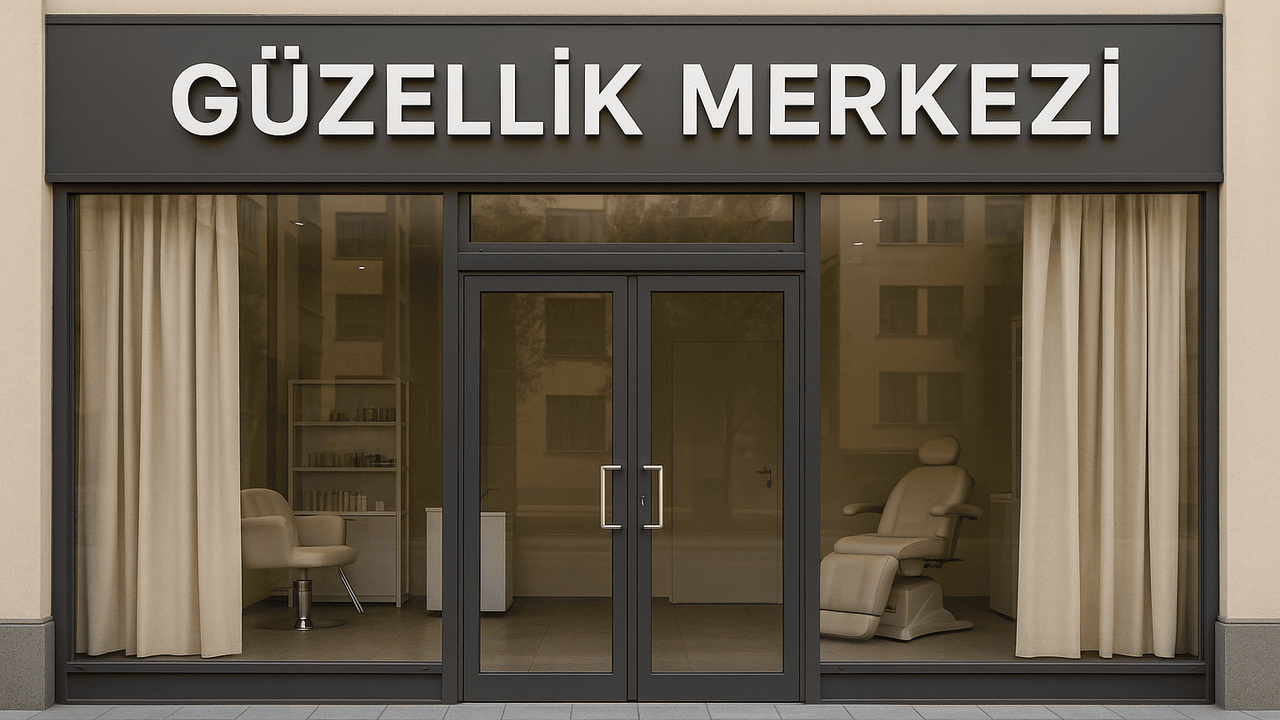 Kayseri’de güzellik merkezi patlaması: Kadın girişimciler öncü rolde