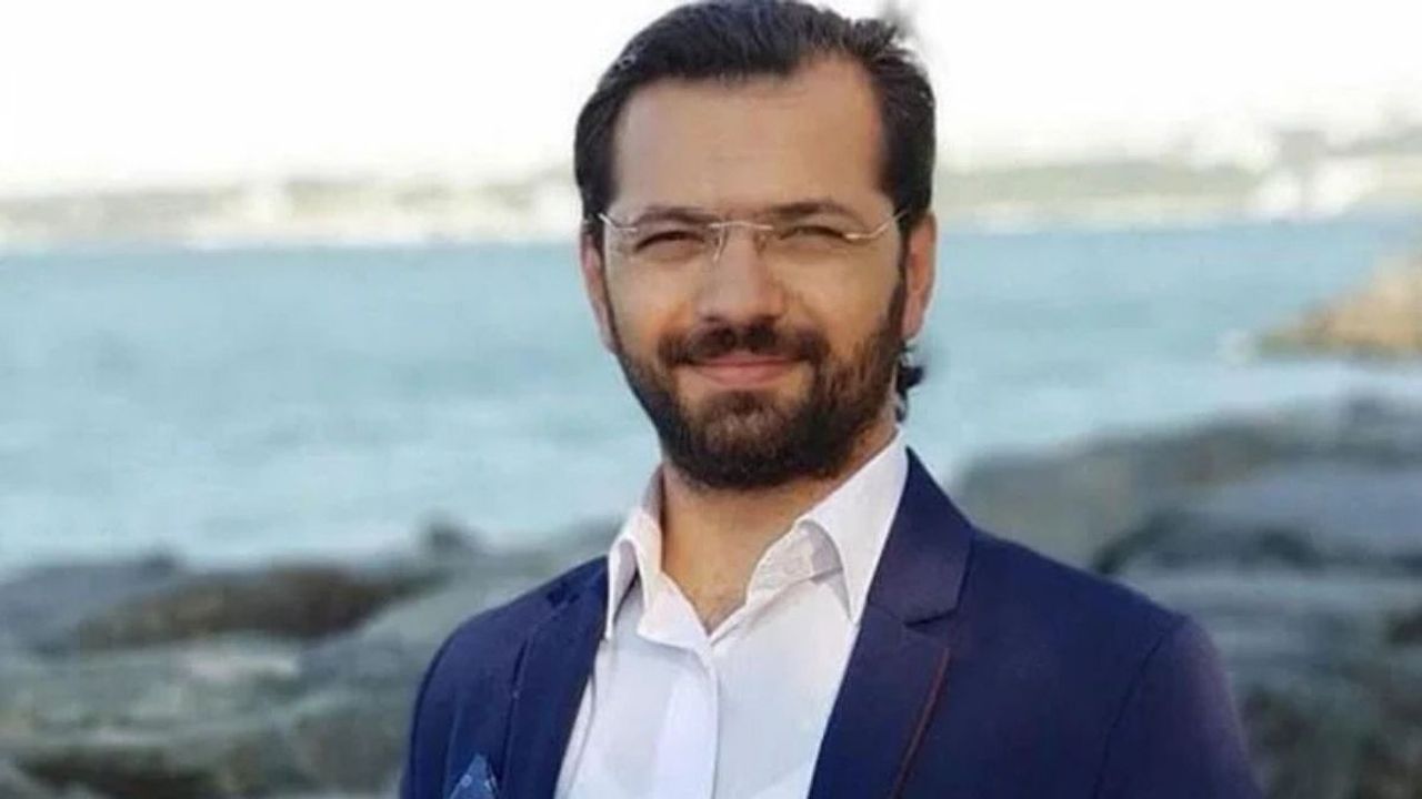 Kayserili gazetecinin S-400 paylaşımı tepki çekti!
