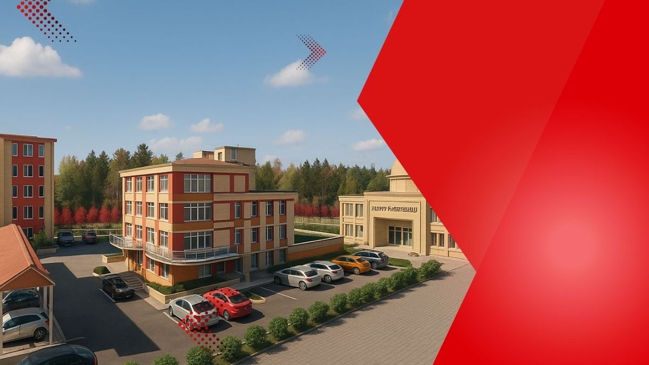 Hacılar'da proje var çalışma yok! Yüksekokul projesi rafa mı kalktı?