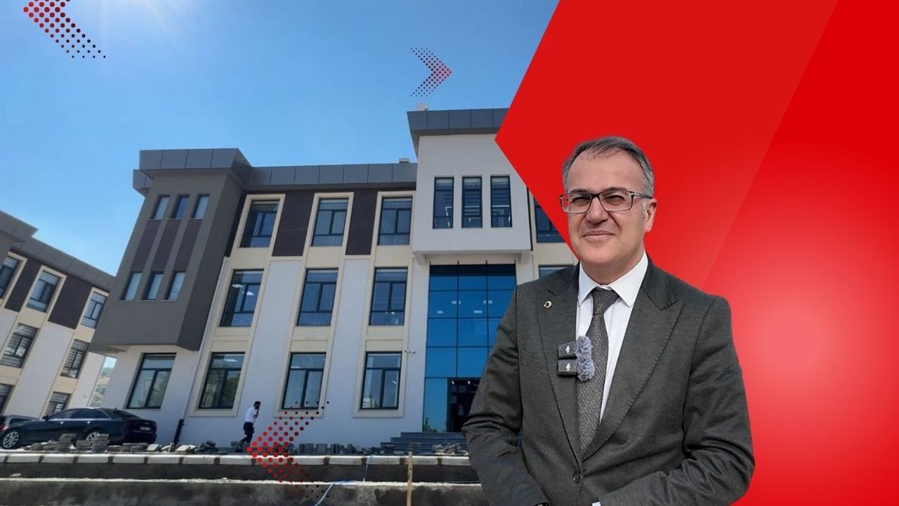 Hacılar'da Kurban Bayramı hazırlıkları tamam!