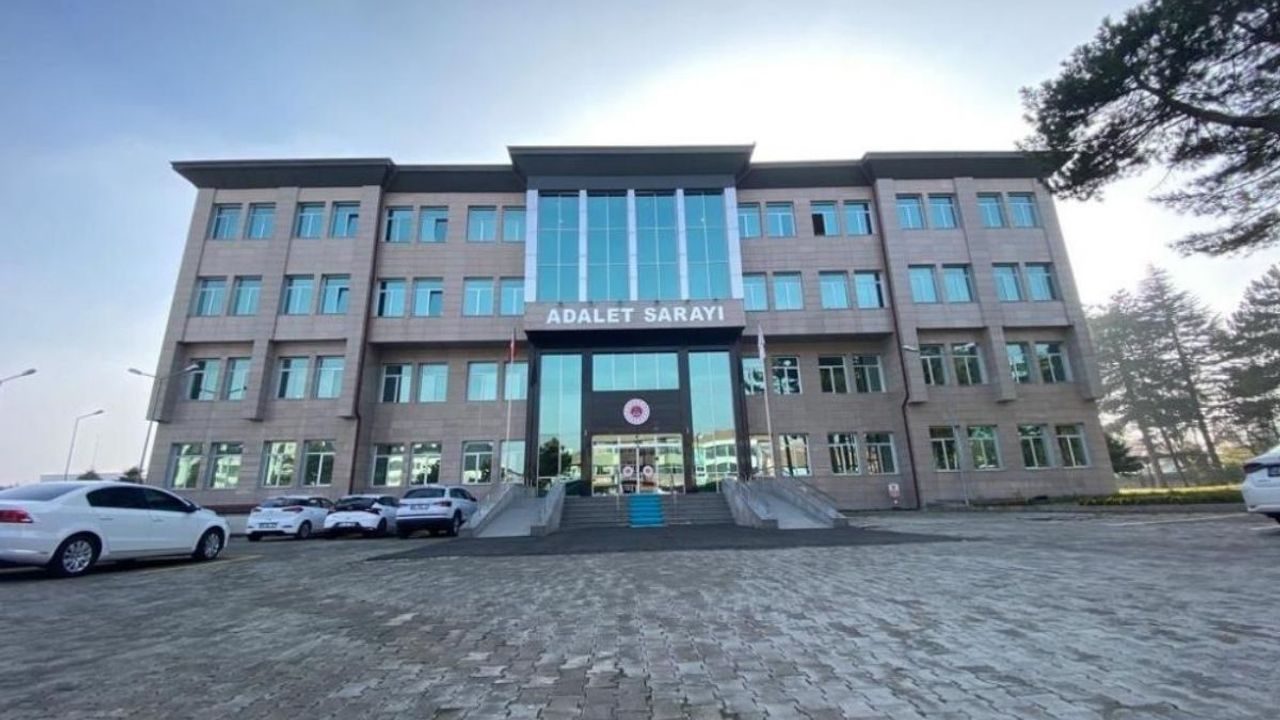 Resmi gazete’de yayınlandı! Hâkim ve savcıların yeri değişti