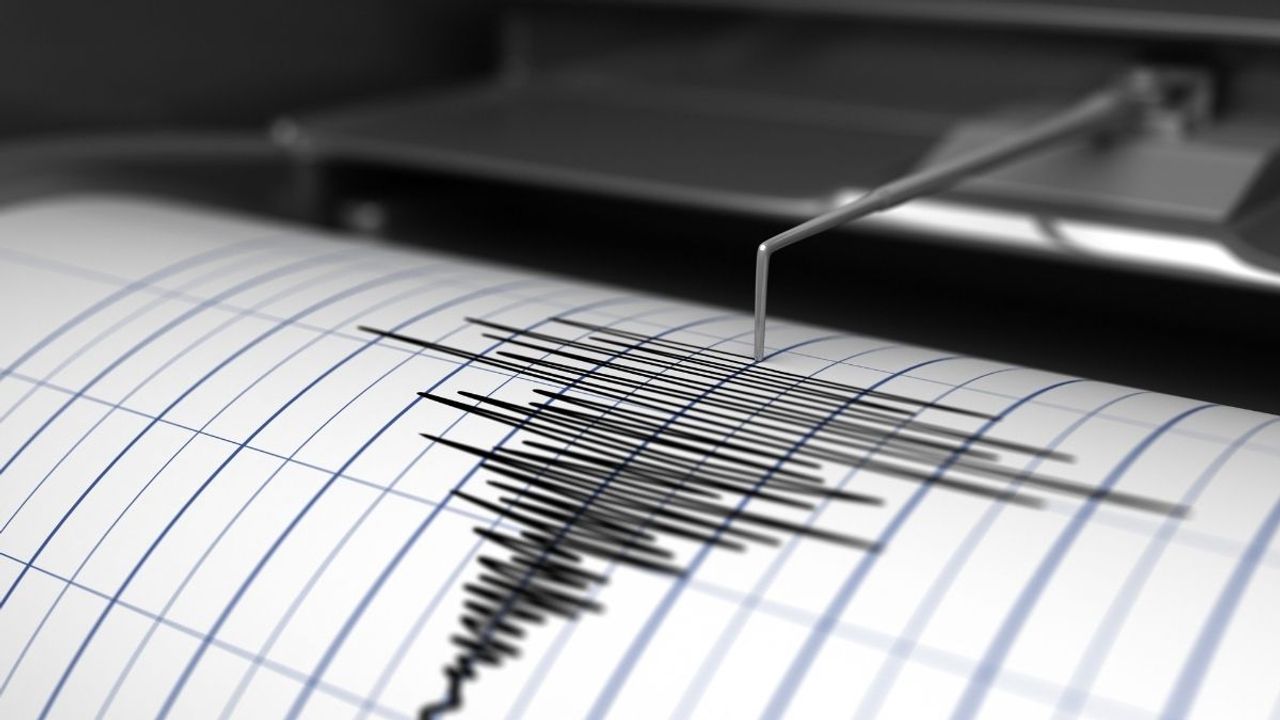 AFAD duyurdu: Hatay'da korkutan deprem!