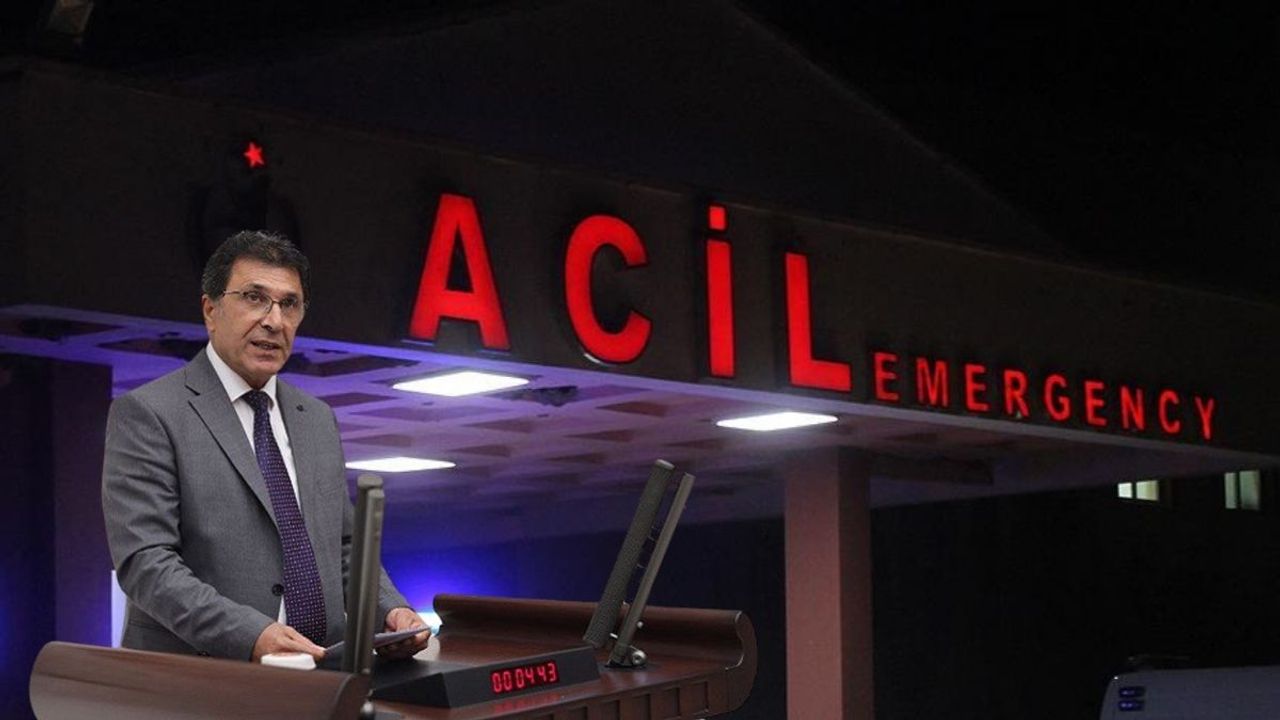 Vanspor'a destek için Kayseri'ye geliyordu: HDP'li vekil kaza geçirdi!