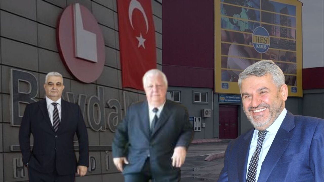 Dev satış öncesi FETÖ endişesi: HES Kablo ihalesinde güvenlik zafiyeti iddiası!