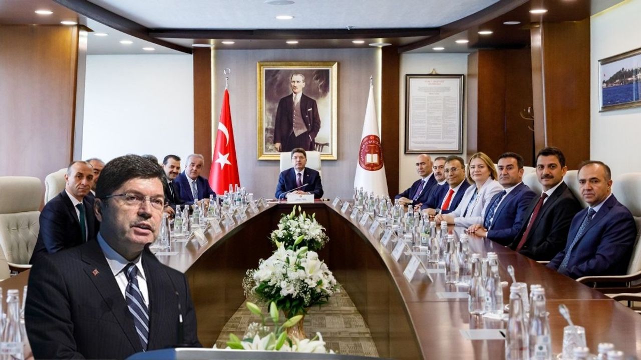 HSK'da yeni dönem atamaları gerçekleşti: Kayseri'den isimler yer alıyor mu?