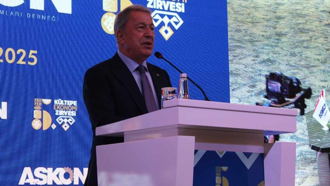 Kayseri Milletvekili Hulusi Akar'dan İsrail tepkisi: Bir gün mutlaka belalarını bulacaklar!