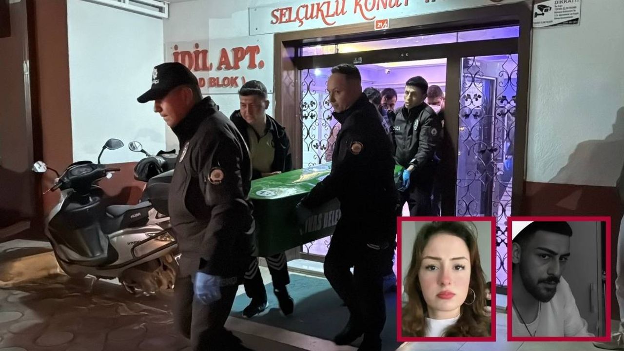 İki kardeş boğazlarından kesilmiş halde bulunmuştu! Olay ile ilgili yeni gelişme
