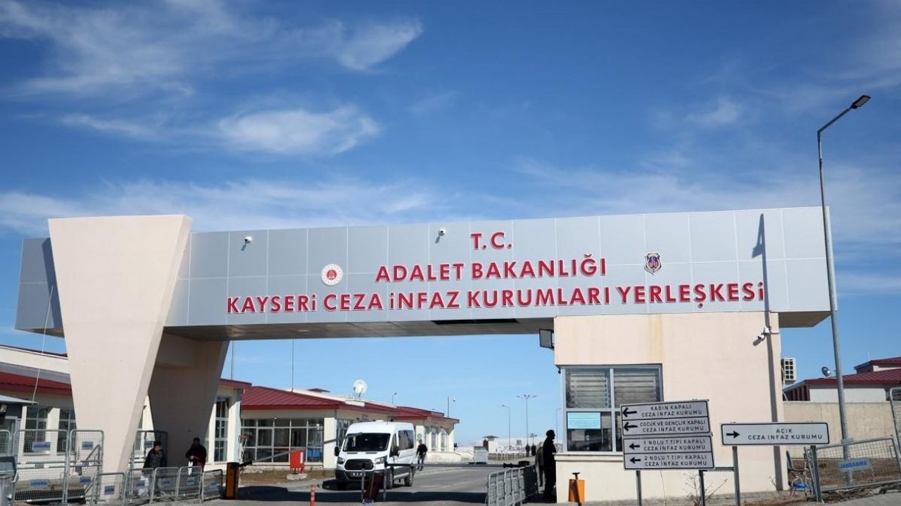 İnfaz düzenlemesi yapıldı! Açık Cezaevlerinde mağduriyet daha da arttı