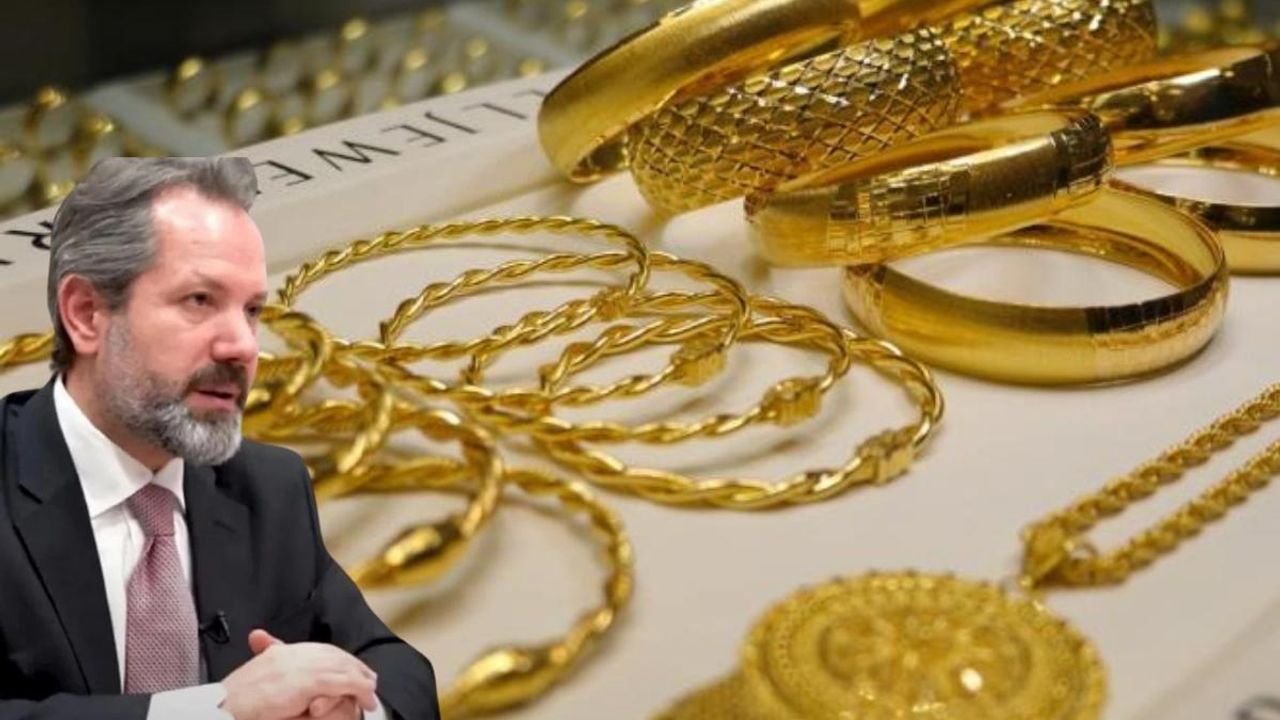 Altın yatırımcısı dikkat! İslam Memiş 'onlar kazanacak' diyerek açıkladı